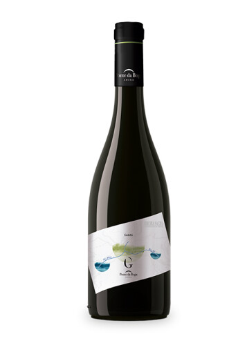 Ponte Da Boga Godello 75cl.